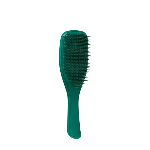 Расческа Tangle Teezer The Wet Detangler Green Jungle