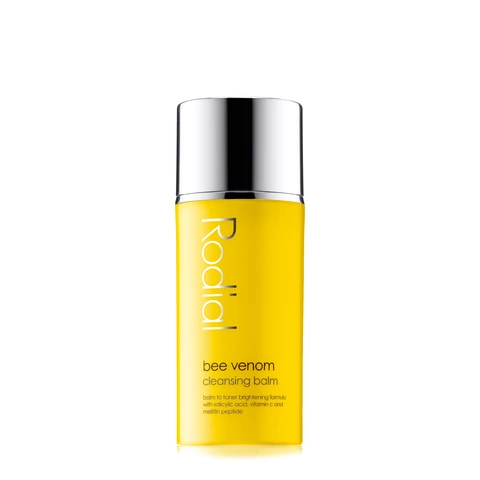 Очищающий бальзам для лица с пчелиным ядом Bee Venom Cleansing Balm