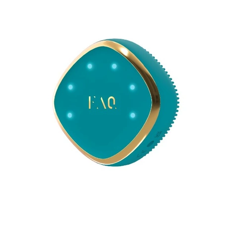 LED-массажер для головы для стимуляции роста волос и ухода за кожей FOREO FAQ 301