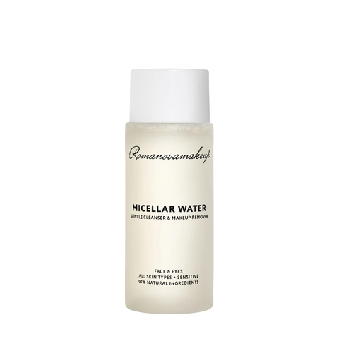 Мицеллярная вода Micellar Water