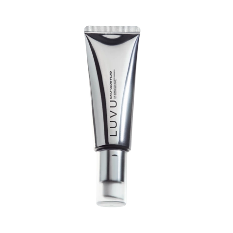 Декоративный флюид Daily Glow Fluid 50 ml