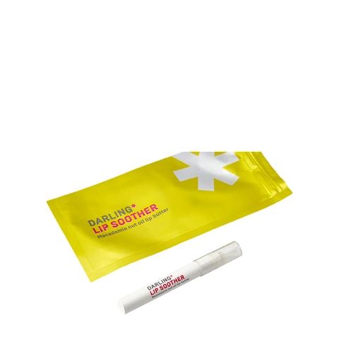 Увлажняющий бальзам для губ Lip Soother