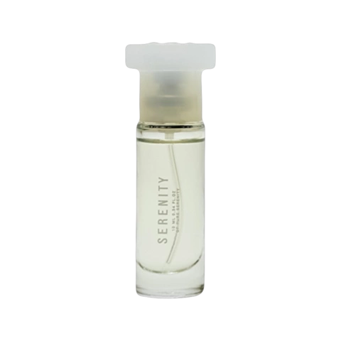 Парфюмерная вода «Спокойствие» / «Serenity», 10 мл