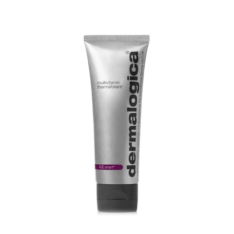 Мультивитаминный термоскраб для лица AGE Smart Multivitamin Thermafoliant