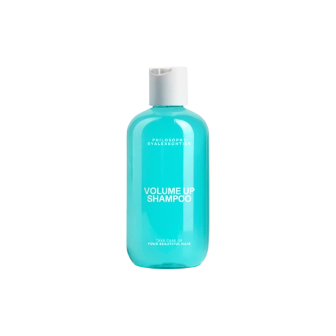 Шампунь для увеличения объема волос / VOLUME UP SHAMPOO