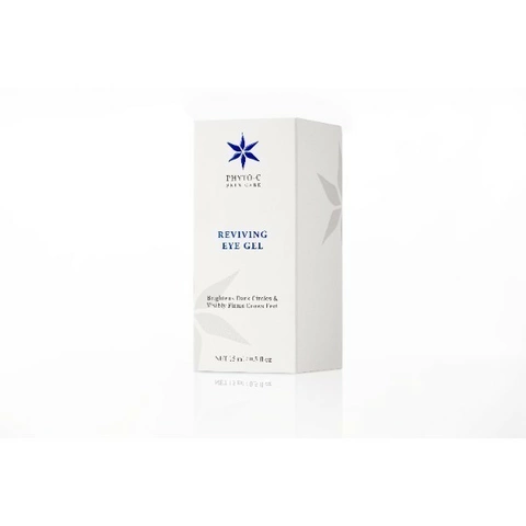 Восстанавливающий гель для ухода вокруг глаз EYE RETURN GEL