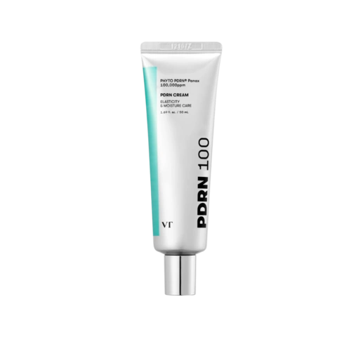 Увлажняющий капсульный крем с азуленом и PDRN Cream 100, 50мл