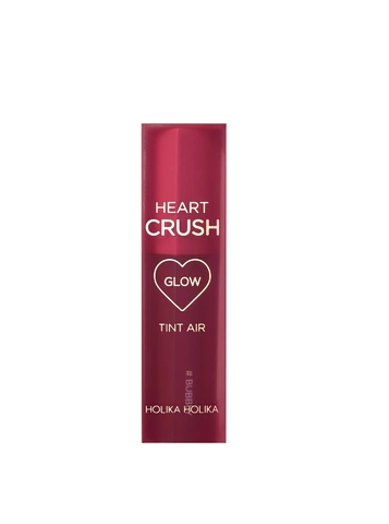 Глянцевый тинт для губ Heart Crush Glow Tint Air 01 Winsome