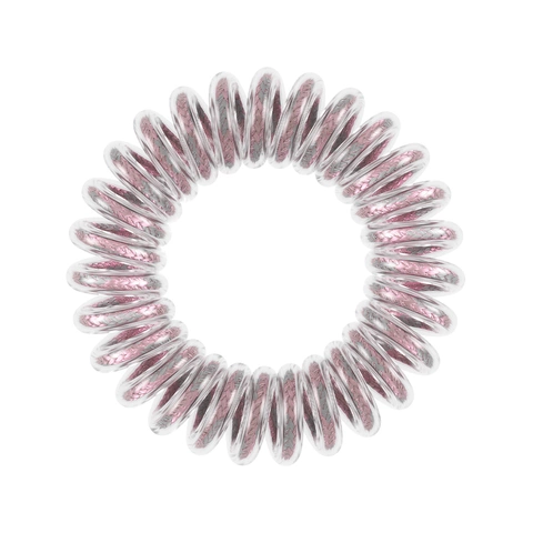 Набор резинок-браслетов для волос invisibobble POWER Be Visible 6 шт.