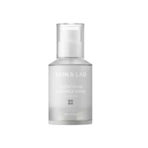 Сыворотка с глутатионом SKIN&LAB Glutathione Radiance Serum 30ml