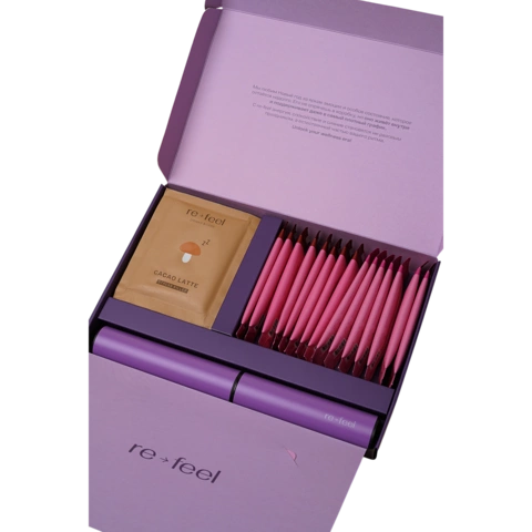 Набор Set of Сalm