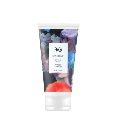 MANNEQUIN Styling Paste/МАНЕКЕН паста для укладки