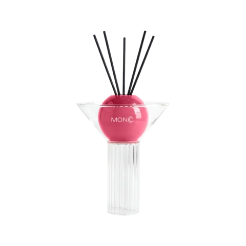 Набор MONC MARTINI, розовый