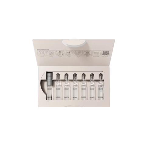 Ампулы Активатор Коллагена / AMP Collagen Booster