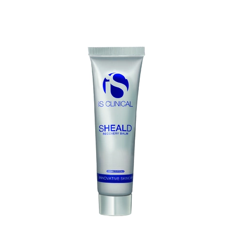 Защитный восстанавливающий бальзам для лица SHEALD Recovery Balm