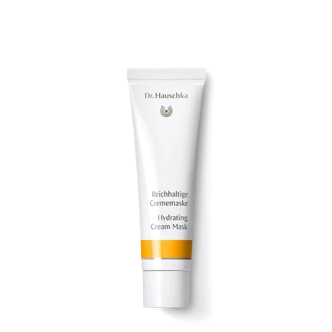 Интенсивно увлажняющая маска для лица Hydrating Cream Mask