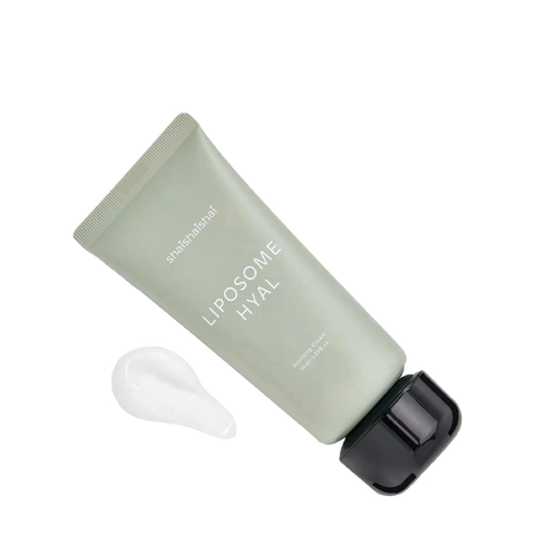 Липосомальный успокаивающий крем SHAISHAISHAI Liposome Hyal Soothing Cream