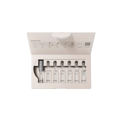 Ампулы Увлажняющие / AMP Hydra Plus