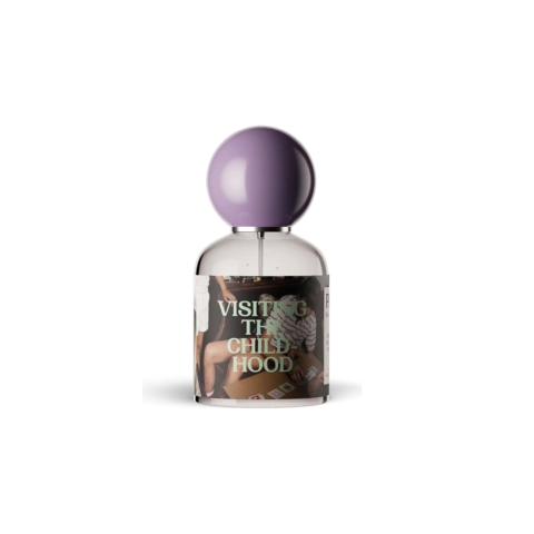Парфюм 33мл / VISITING THE CHILDHOOD / Навещая детство
