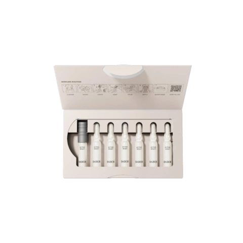 Ампулы Ночные / AMP Active Night