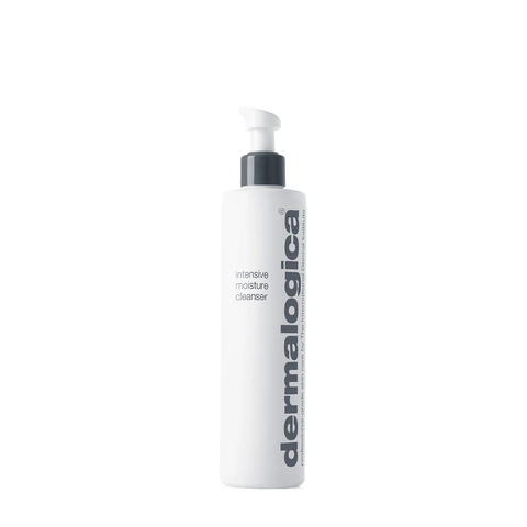 Очищающее средство для сухой кожи лица Intensive Moisture Cleanser