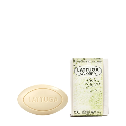Мыло для тела и рук Lattuga