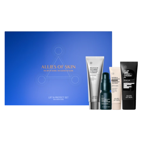 Набор Лифтинг и защита / Lift & Protect Set