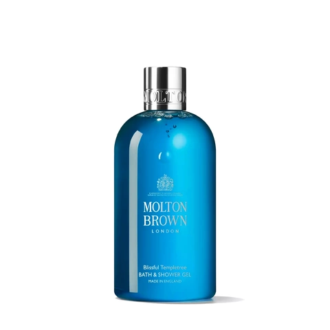 Гель для душа Blissful Templetree Bath & Shower Gel