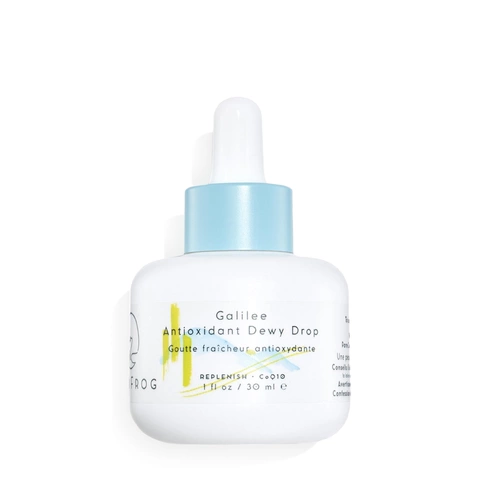 Антиоксидантная увлажняющая сыворотка Galilee Dewy Drop