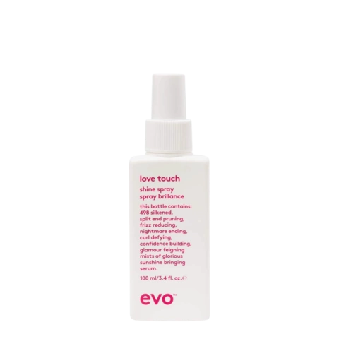 [флииирт] спрей-блеск / love touch shine spray