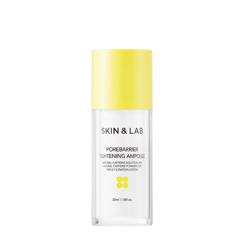 Сыворотка для сужения пор Porebarrier Tightening Ampoule