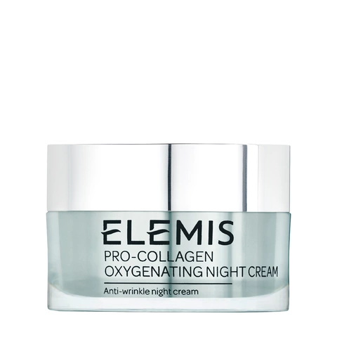 Антивозрастной ночной крем для лица Pro-Collagen Oxygenating Night Cream