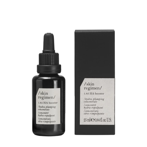 SKIN REGIMEN 1.85 HA BOOSTER / БУСТЕР - ГИАЛУРОНОВАЯ КИСЛОТА 1.85, 25 мл