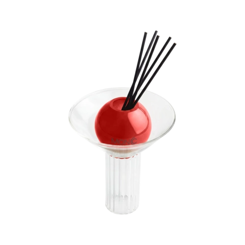 Набор MONC MARTINI, красный