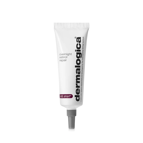 Ночной восстанавливающий крем для лица с ретинолом AGE Smart Overnight Retinol Repair