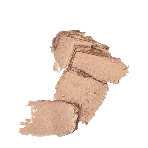 Кремовые тени для век Sexy eye cream metallizer CHAMPAGNE SHOWER