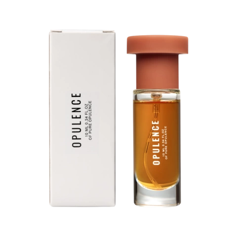 Парфюмерная вода «Изобилие» / «Opulence», 10 мл