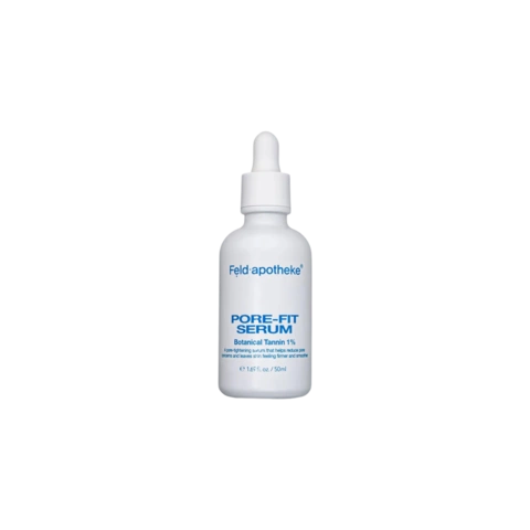 Сыворотка для работы с расширенными порами FELD APOTHEKE Pore-Fit Serum 50ml