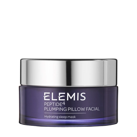 Ночная увлажняющая маска для лица Peptide4 Plumping Pillow Facial