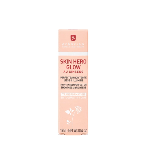 SKIN HERO GLOW крем для лица