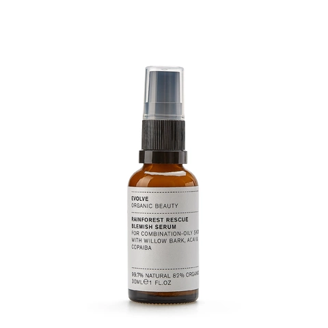 Сыворотка для проблемной кожи Rainforest Rescue Blemish Serum