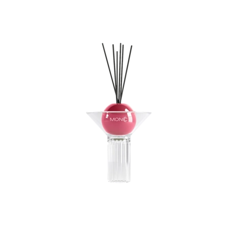 Набор MONC MARTINI, розовый