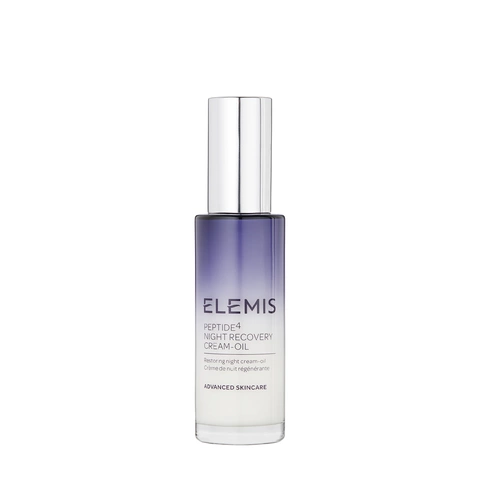Ночное крем-масло для лица Peptide4 Night Recovery Cream-Oil