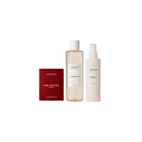 Набор ЕЖЕДНЕВНЫЙ УХОД 