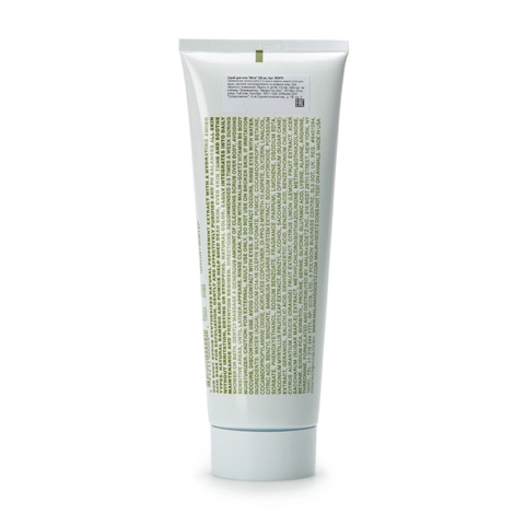 MALIN+GOETZ peppermint body scrub Скраб для тела 