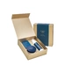 Подарочный уходовый набор для ног Fabulous Leg Gift Set