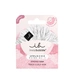 Резинка-браслет для густых волос invisibobble SPRUNCHIE EXTRA HOLD Pure White