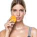 LUNA mini 2 очищающая щетка-массажер, Sunflower Yellow