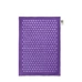 Массажный игольчатый коврик, цвет фиолетовый