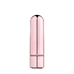 Мини-вибропуля Shine Mini Rechargeable Bullet, розовый